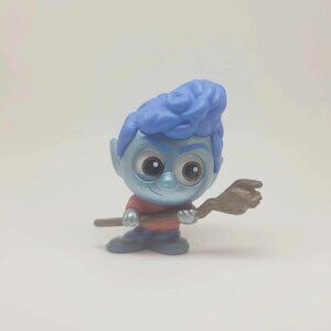 Pixel Perfect Series 12 Laydore Lightfoot Onward Disney Doorables